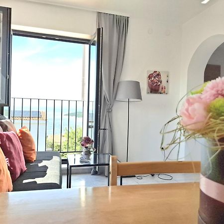 Olivista Croatia Apartments Нівице Екстер'єр фото