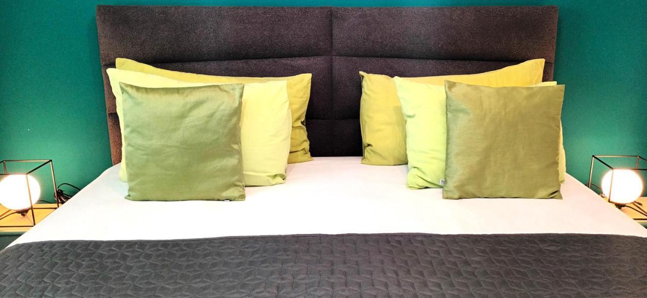 Olivista Croatia Apartments Нівице Екстер'єр фото