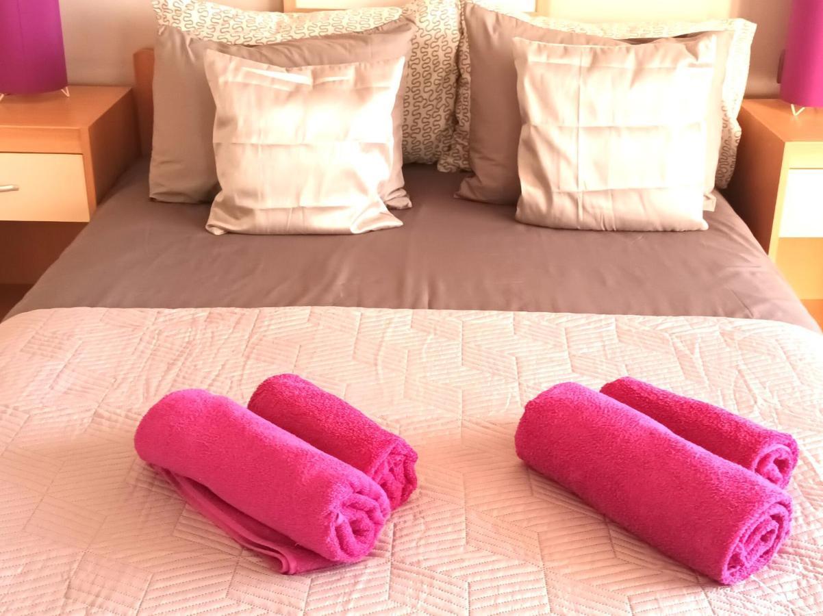 Olivista Croatia Apartments Нівице Екстер'єр фото