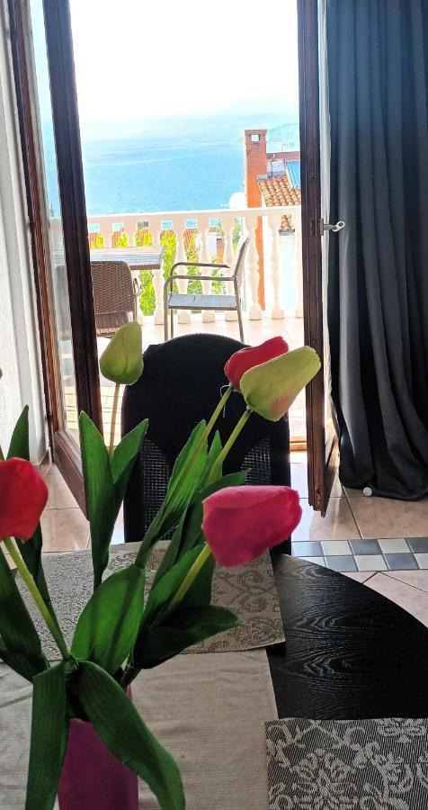 Olivista Croatia Apartments Нівице Екстер'єр фото