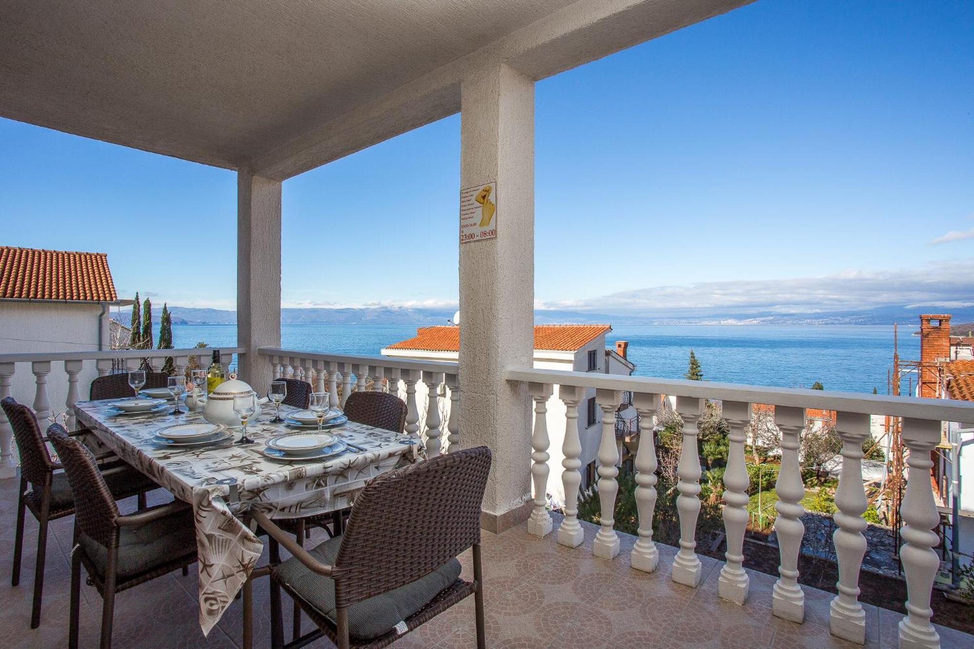 Olivista Croatia Apartments Нівице Екстер'єр фото