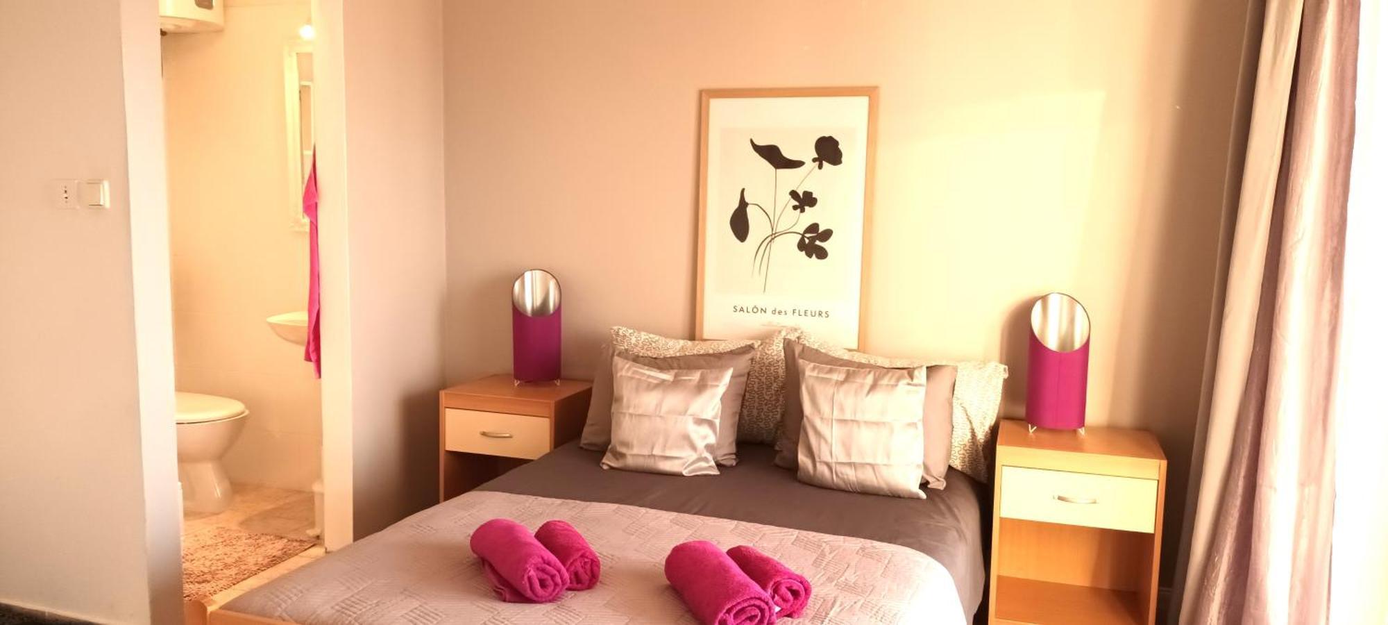 Olivista Croatia Apartments Нівице Номер фото