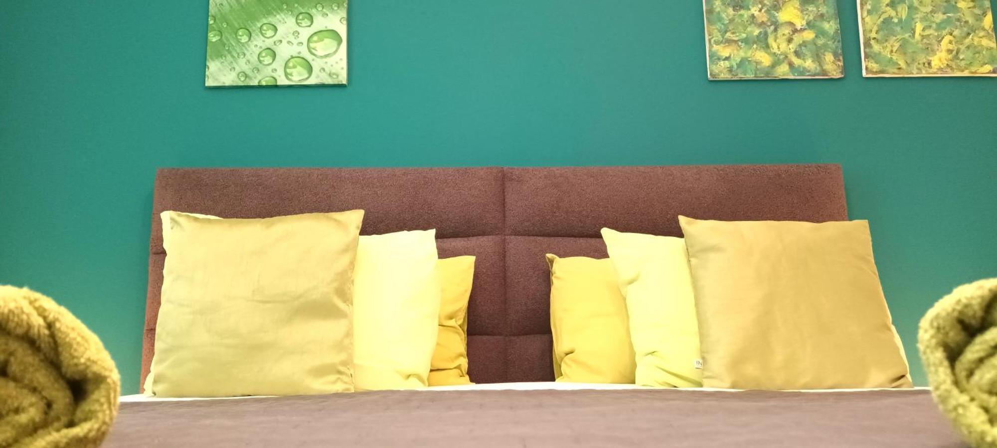 Olivista Croatia Apartments Нівице Номер фото