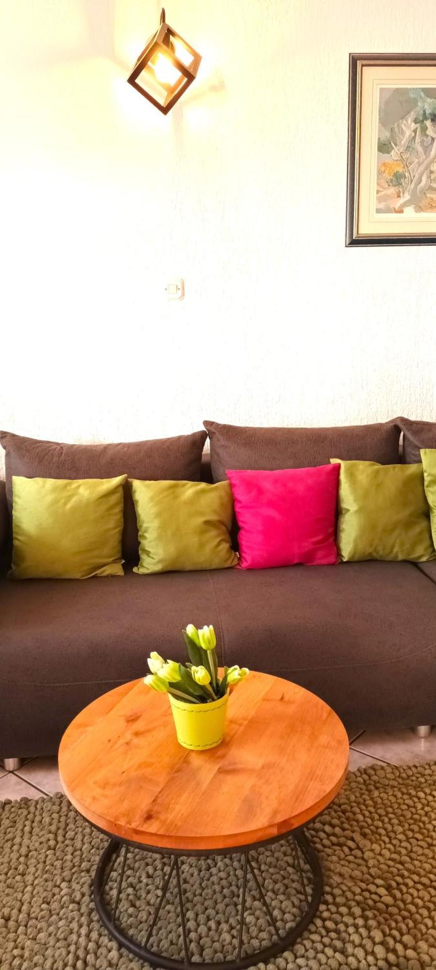 Olivista Croatia Apartments Нівице Номер фото