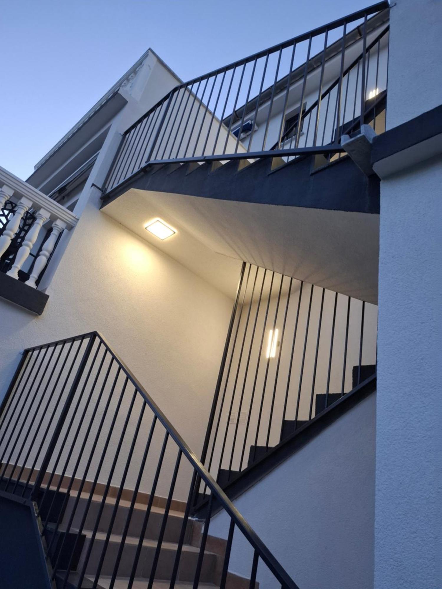 Olivista Croatia Apartments Нівице Екстер'єр фото