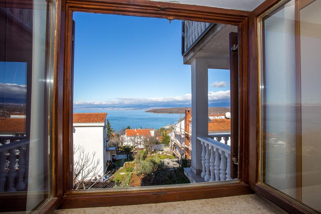Olivista Croatia Apartments Нівице Екстер'єр фото