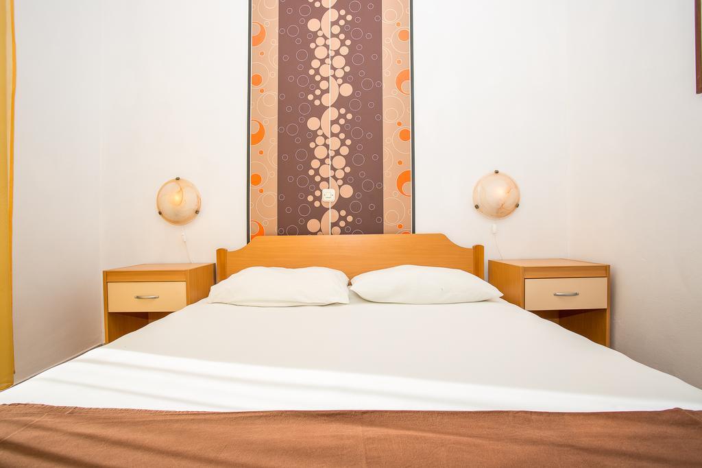 Olivista Croatia Apartments Нівице Екстер'єр фото